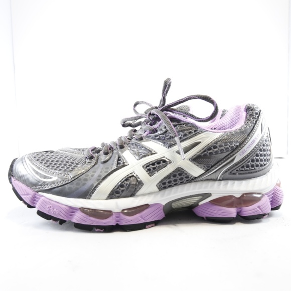 asics nimbus 13 mujer zapatos